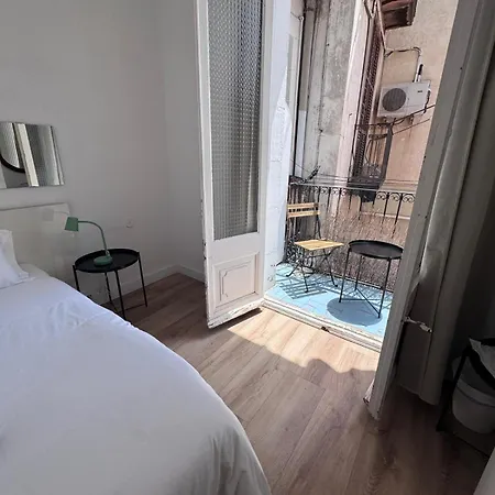 Calma House Rooms Barcelona Exterior photo
