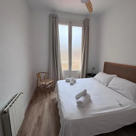 Calma House Rooms Barcelona Exterior photo