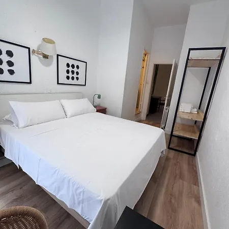 Calma House Rooms Barcelona Exterior photo