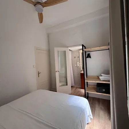 Calma House Rooms Barcelona Exterior photo