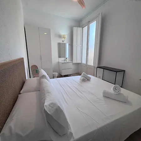Calma House Rooms Barcelona Exterior photo