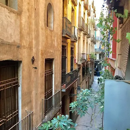 Calma House Rooms Barcelona Exterior photo