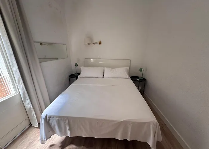 Calma House Rooms