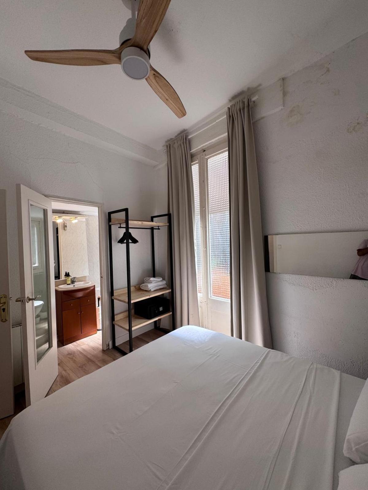 Calma House Barcelona