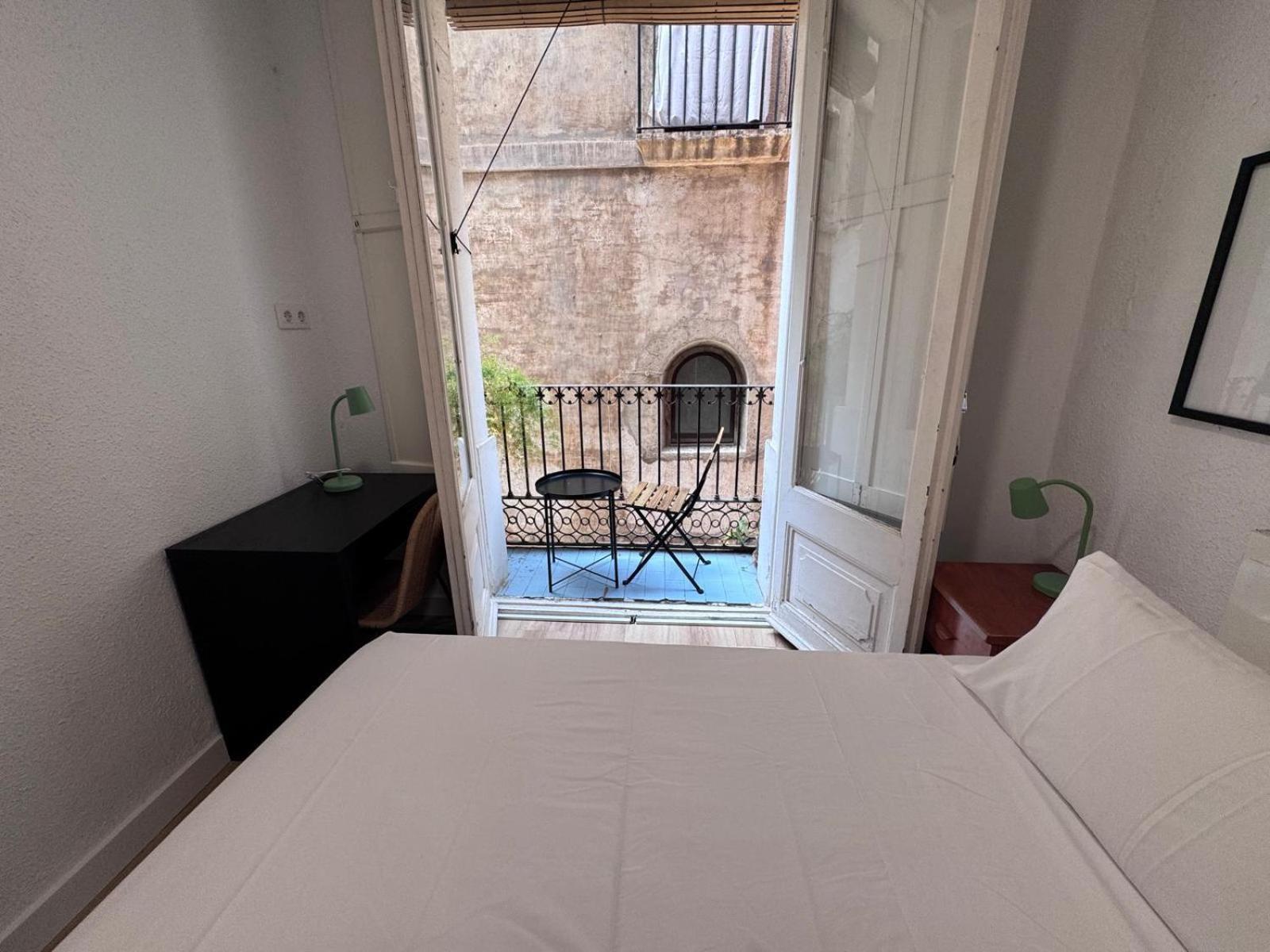 Calma House * Barcelona